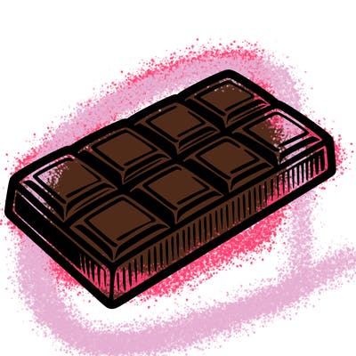 chocolate