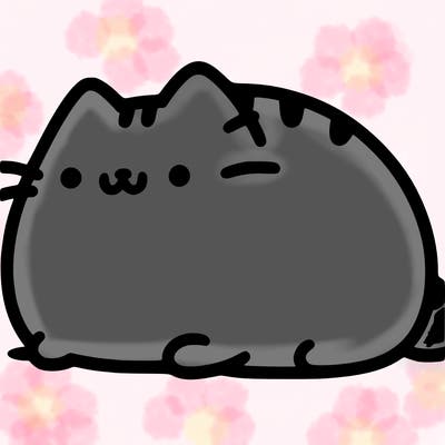 pusheen