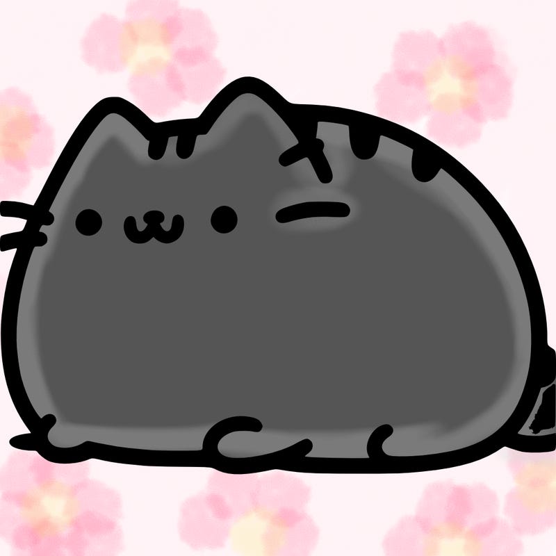 pusheen