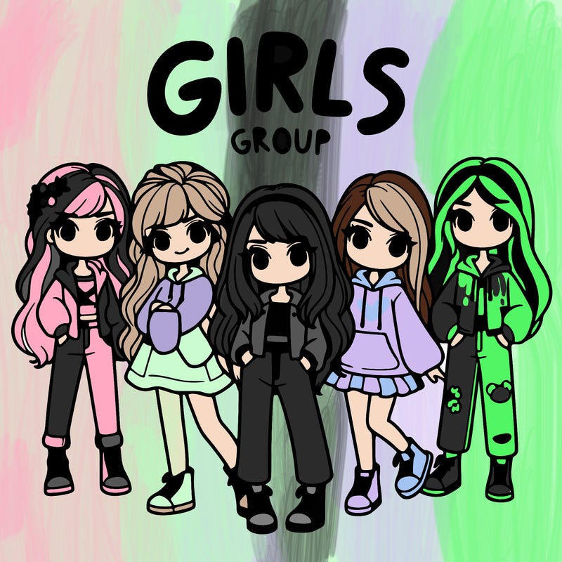 girls group