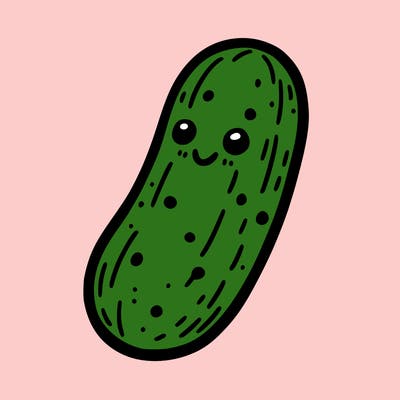 pickle