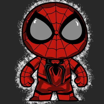 spider-man