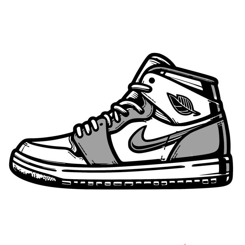 jordan shoe