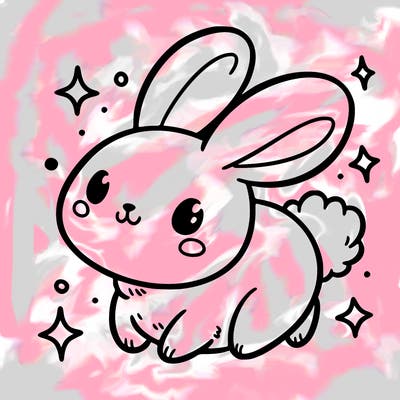 bunny