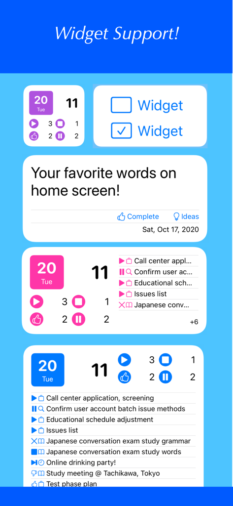 MODE Notes lite : Local notes - Lifestyle App | MWM