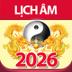 Lịch Vạn Niên 2026 & Lịch Âm