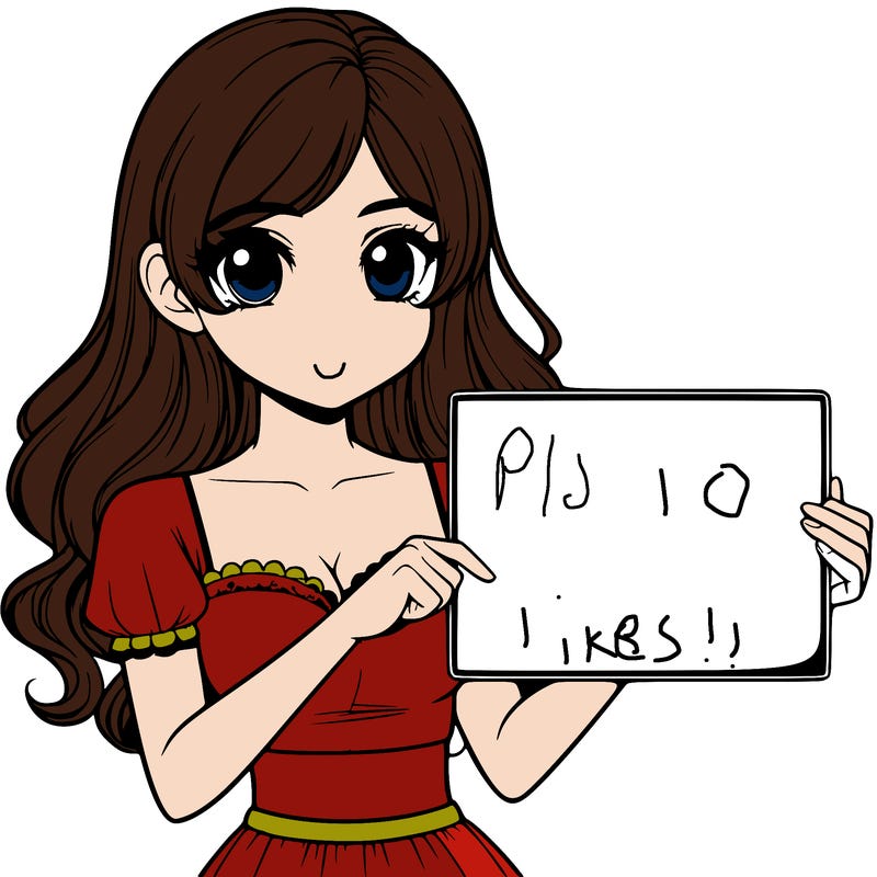 realistic pretty girl holding blank sign