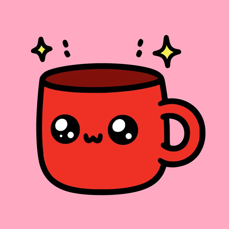 cup