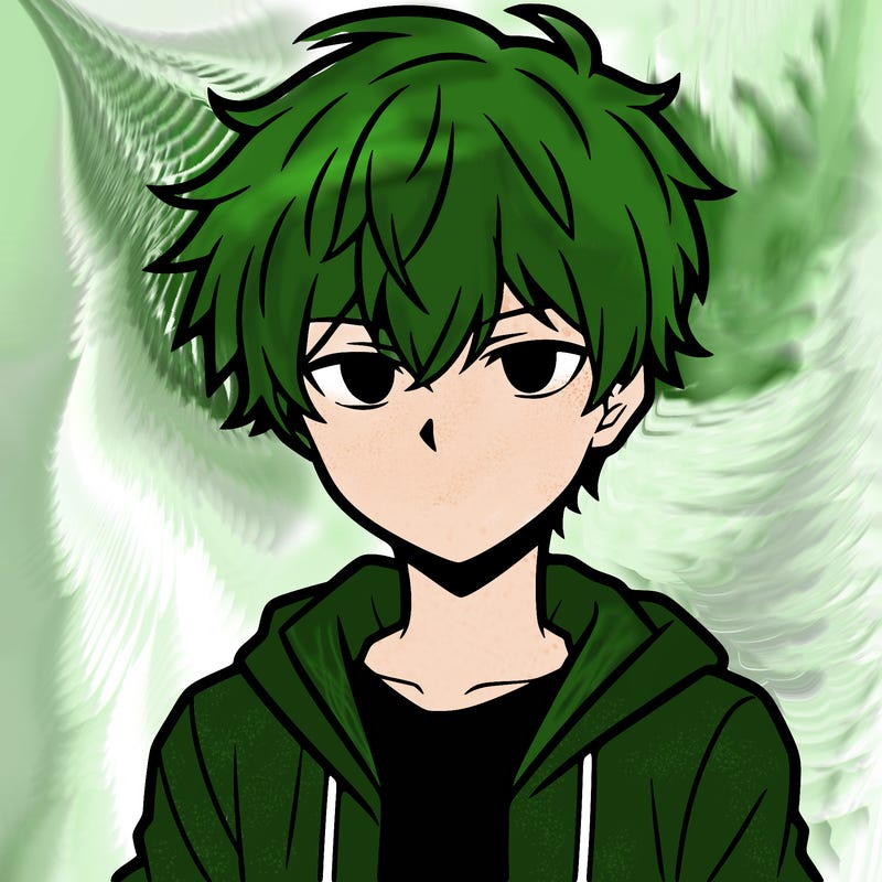 jujitsu kaisen megumi