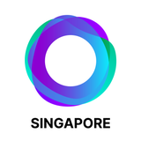 Circles.Life Singapore - App Icon