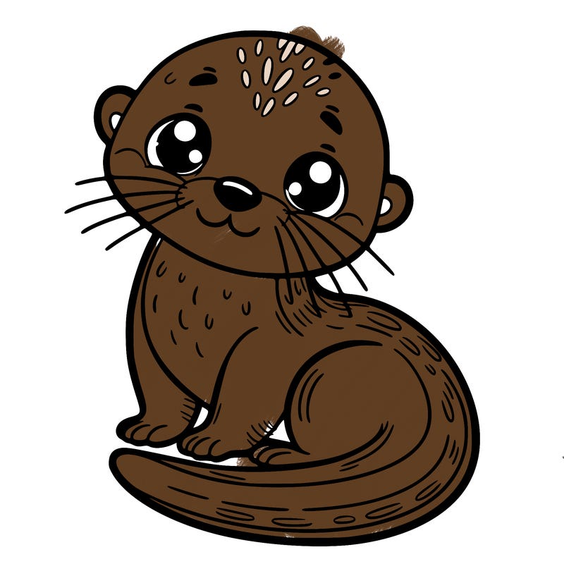 otter