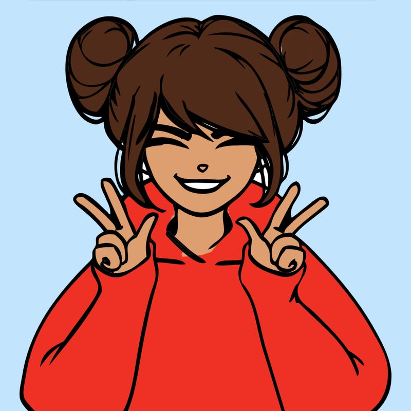 After