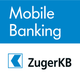 ZugerKB Mobile Banking