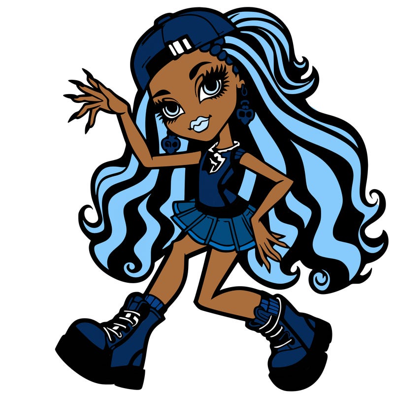 monster high