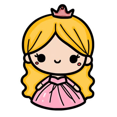 disney princess