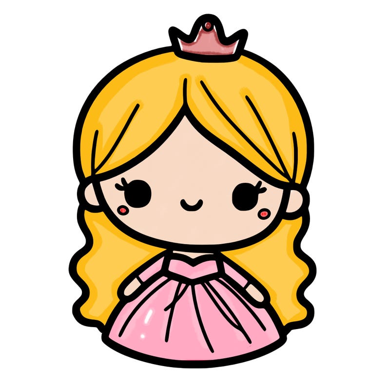 disney princess