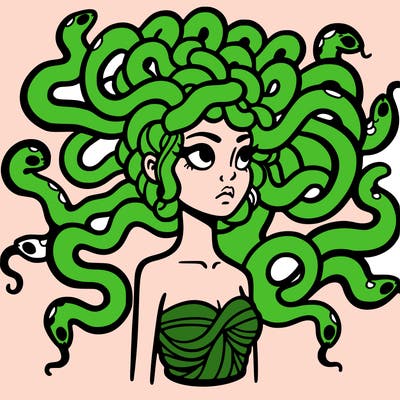 medusa
