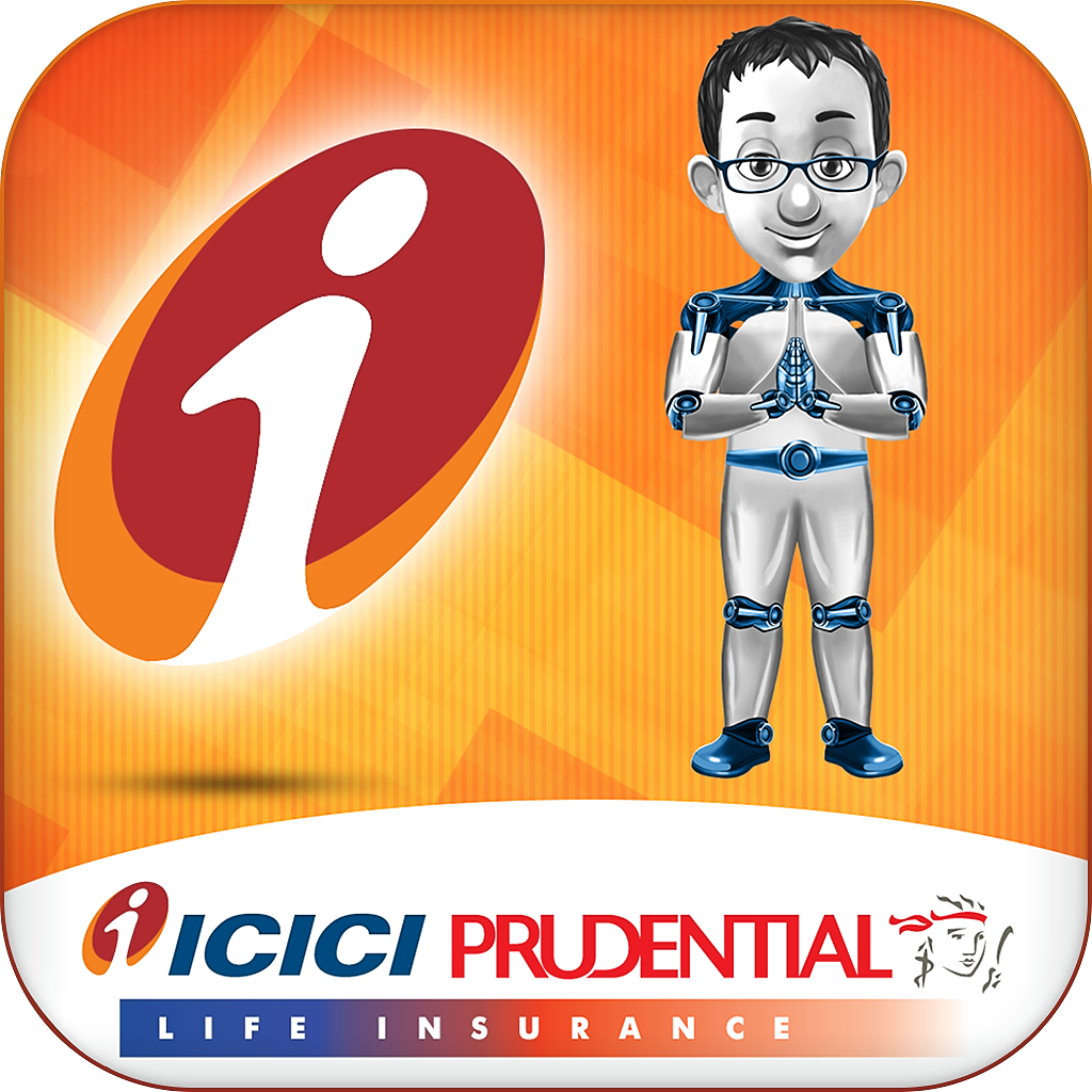 ICICI Prudential Life App
