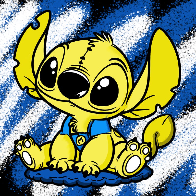 stich