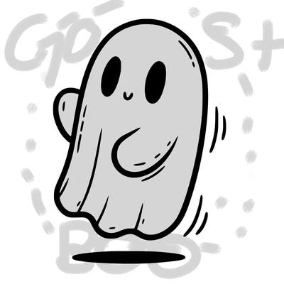ghost