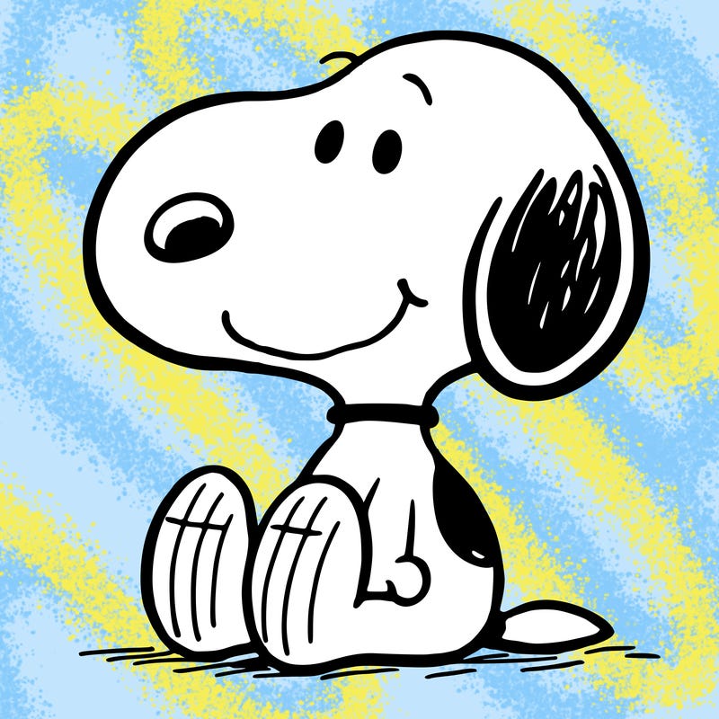 snoopy