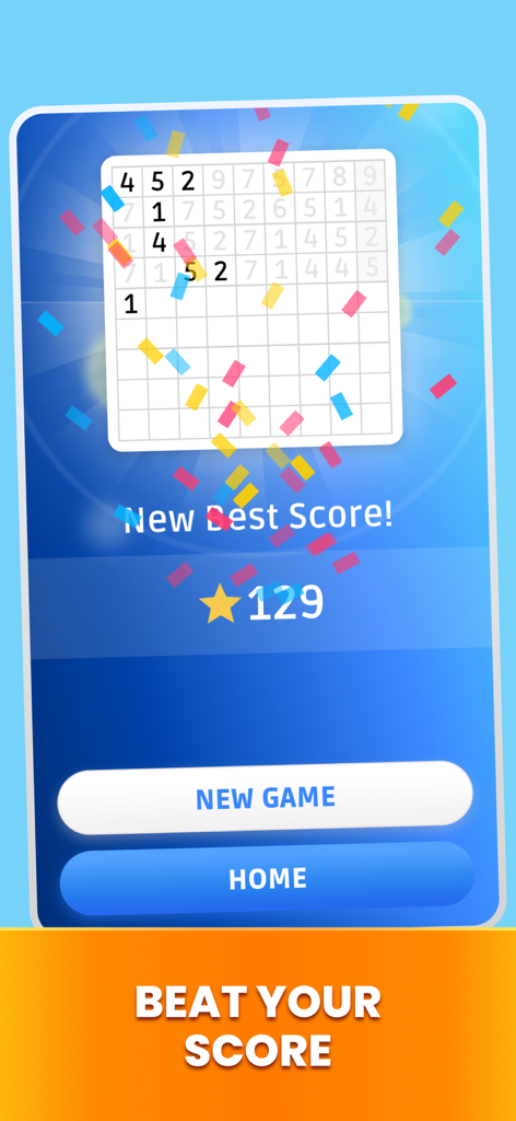 Number Crunch: Match Game - Games App | MWM