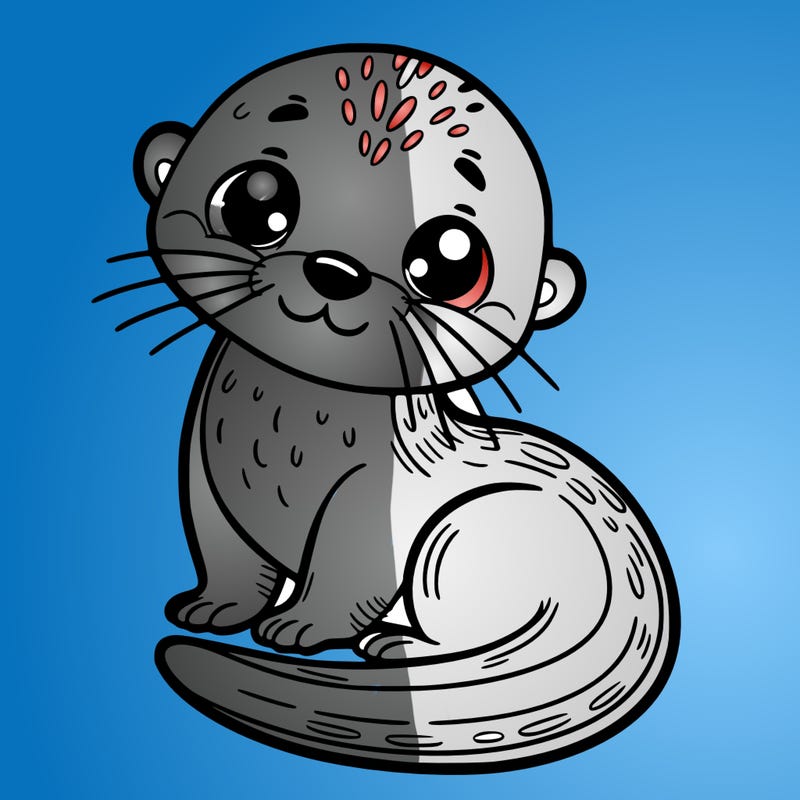 otter