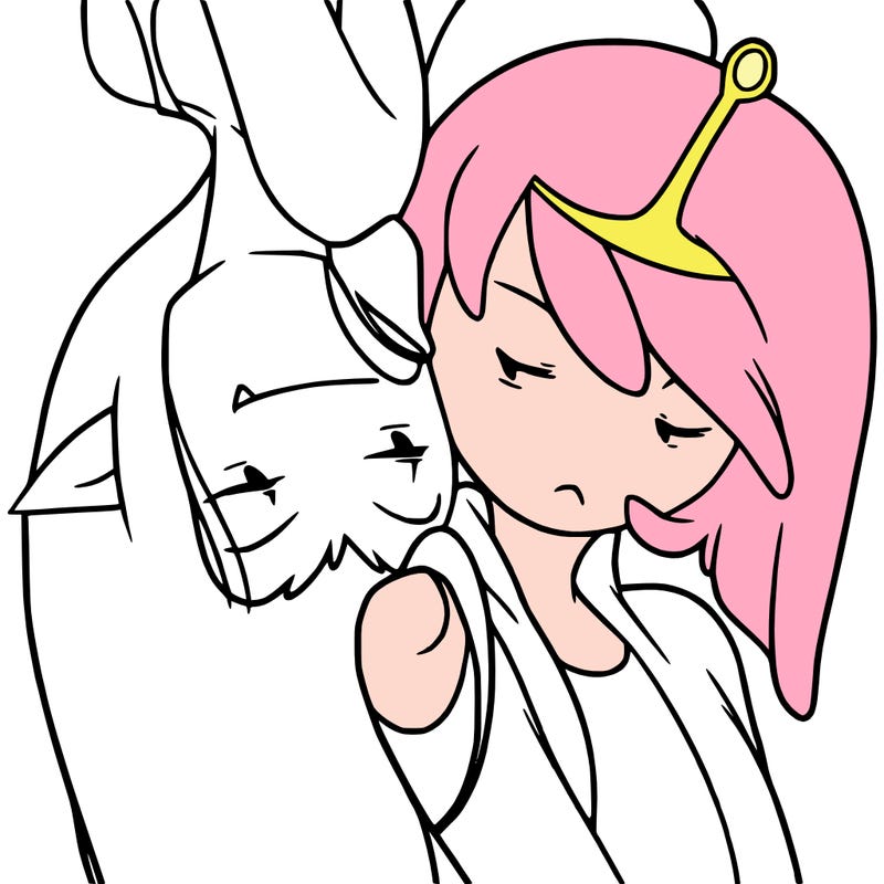 After