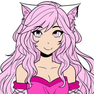 beautiful aphmau