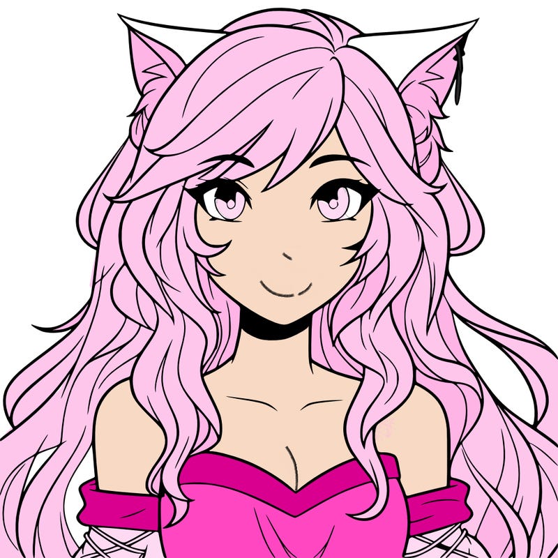 beautiful aphmau
