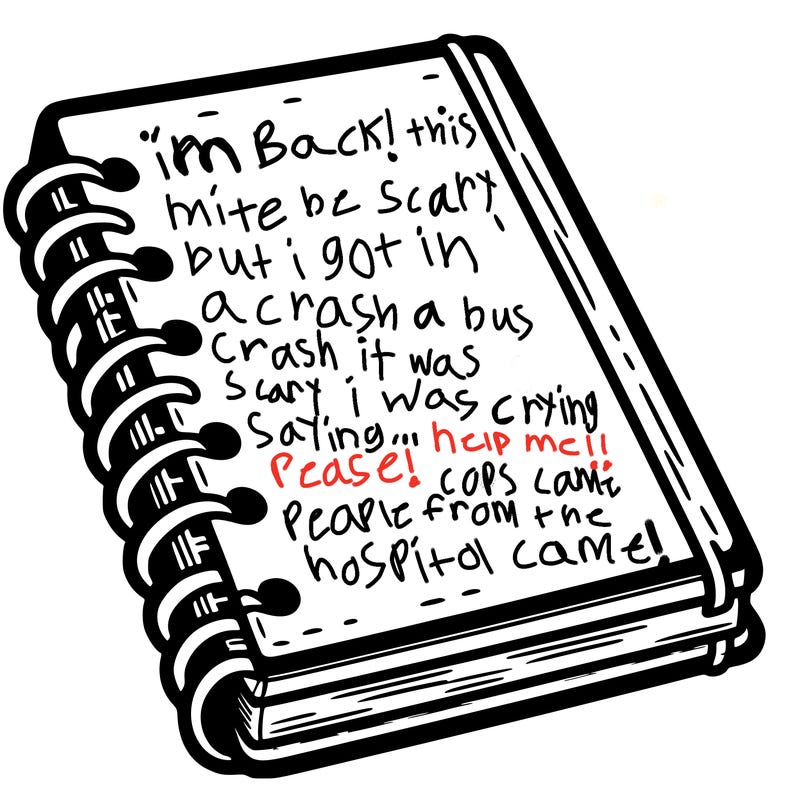 notebook