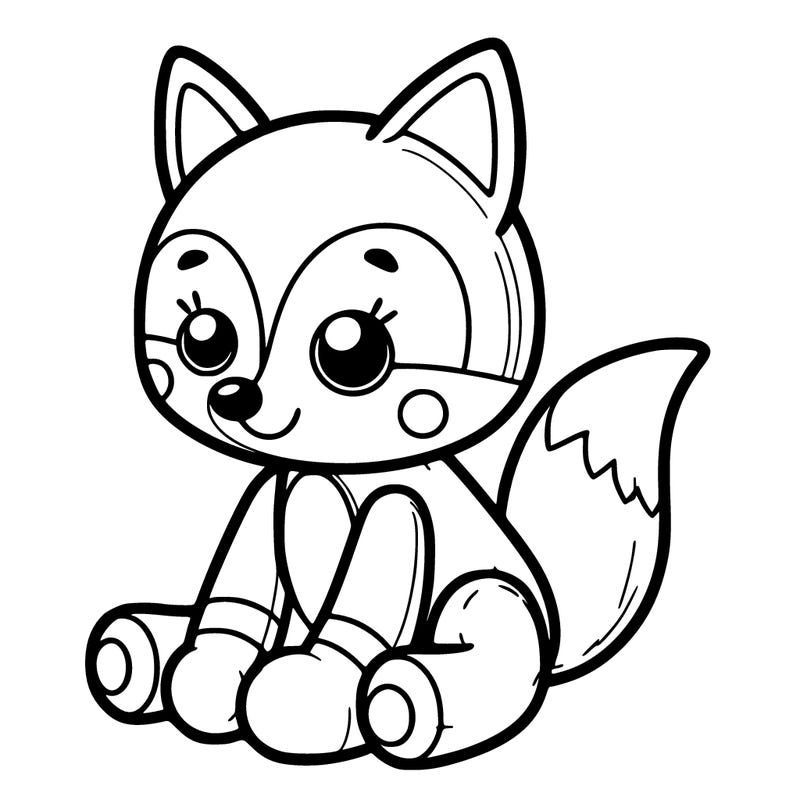 toy fox