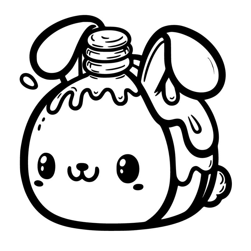 honey bun