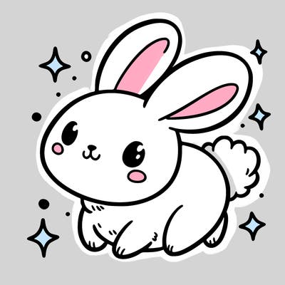 bunny
