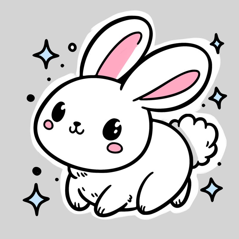 bunny