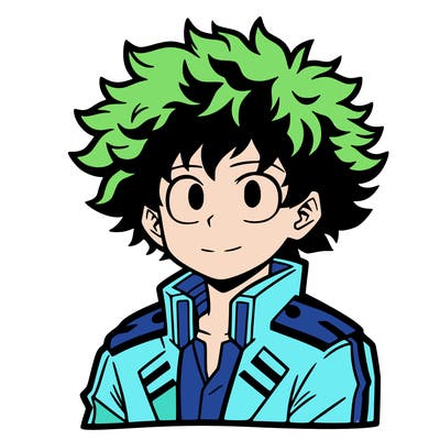 deku