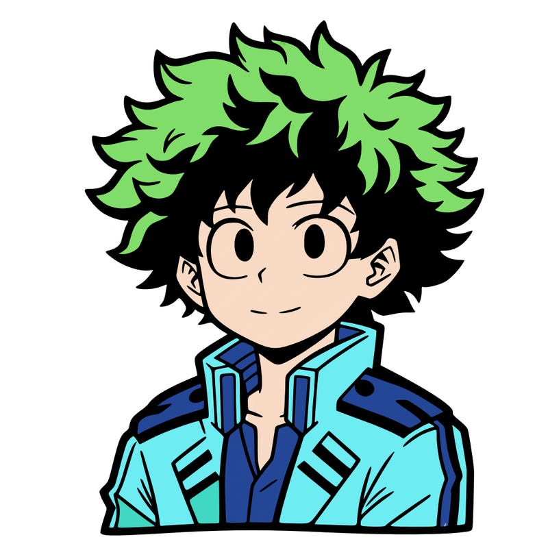 deku