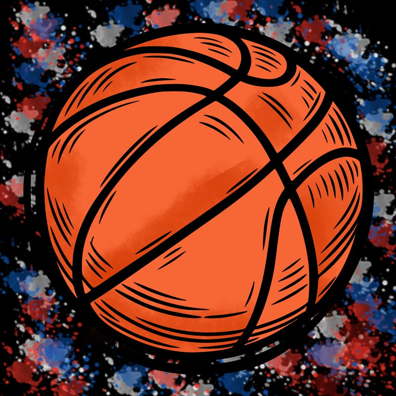 basketball