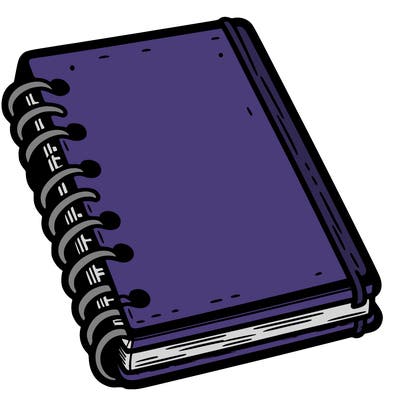 notebook