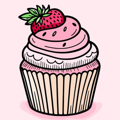 cupcake