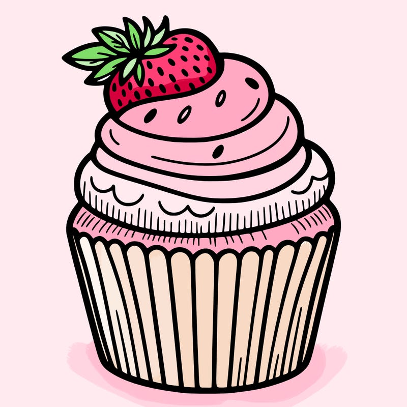 cupcake