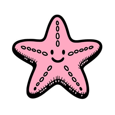 starfish