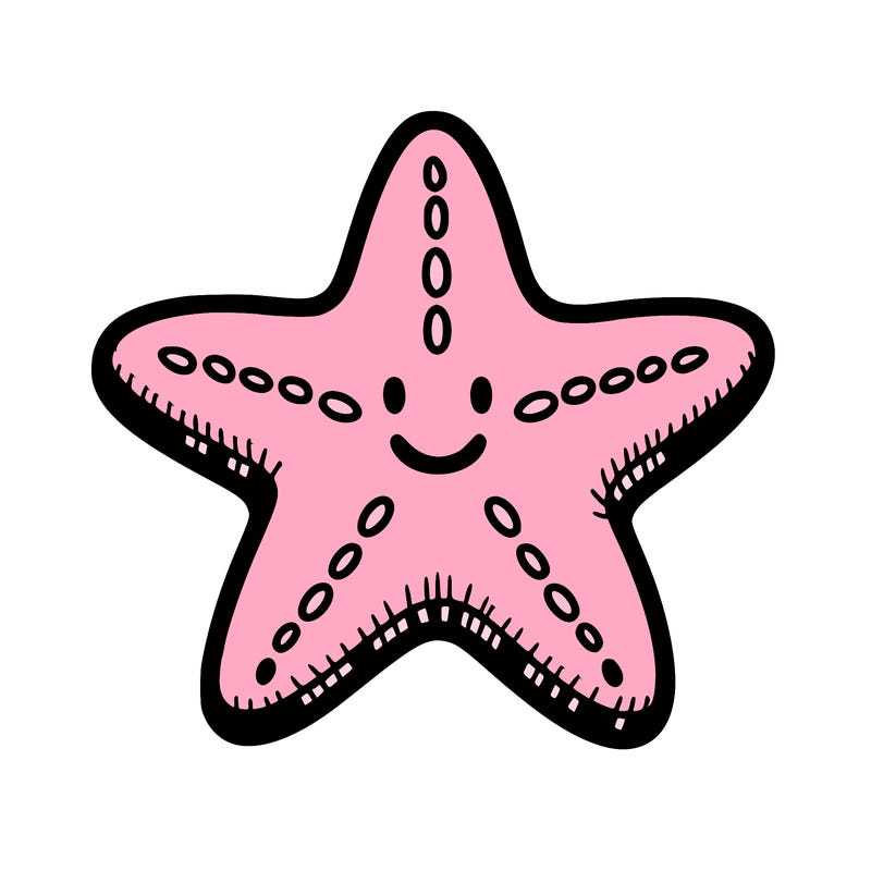 starfish