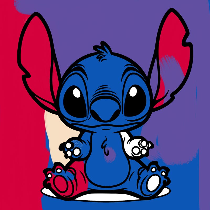 stitch