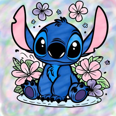 stitch
