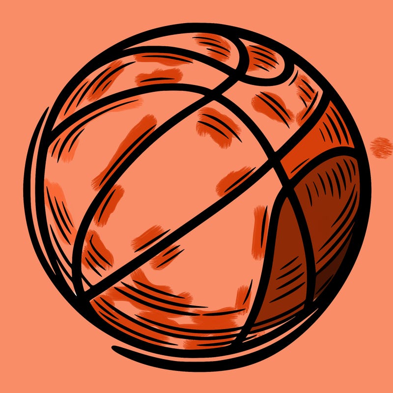 basketball