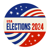 Presidential & US Election App - Icona App