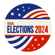 Presidential & US Election App