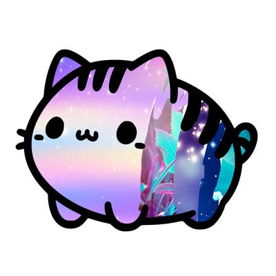 pusheen