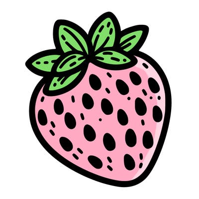 strawberry